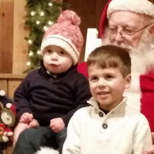 Meet your Posher, Raymond